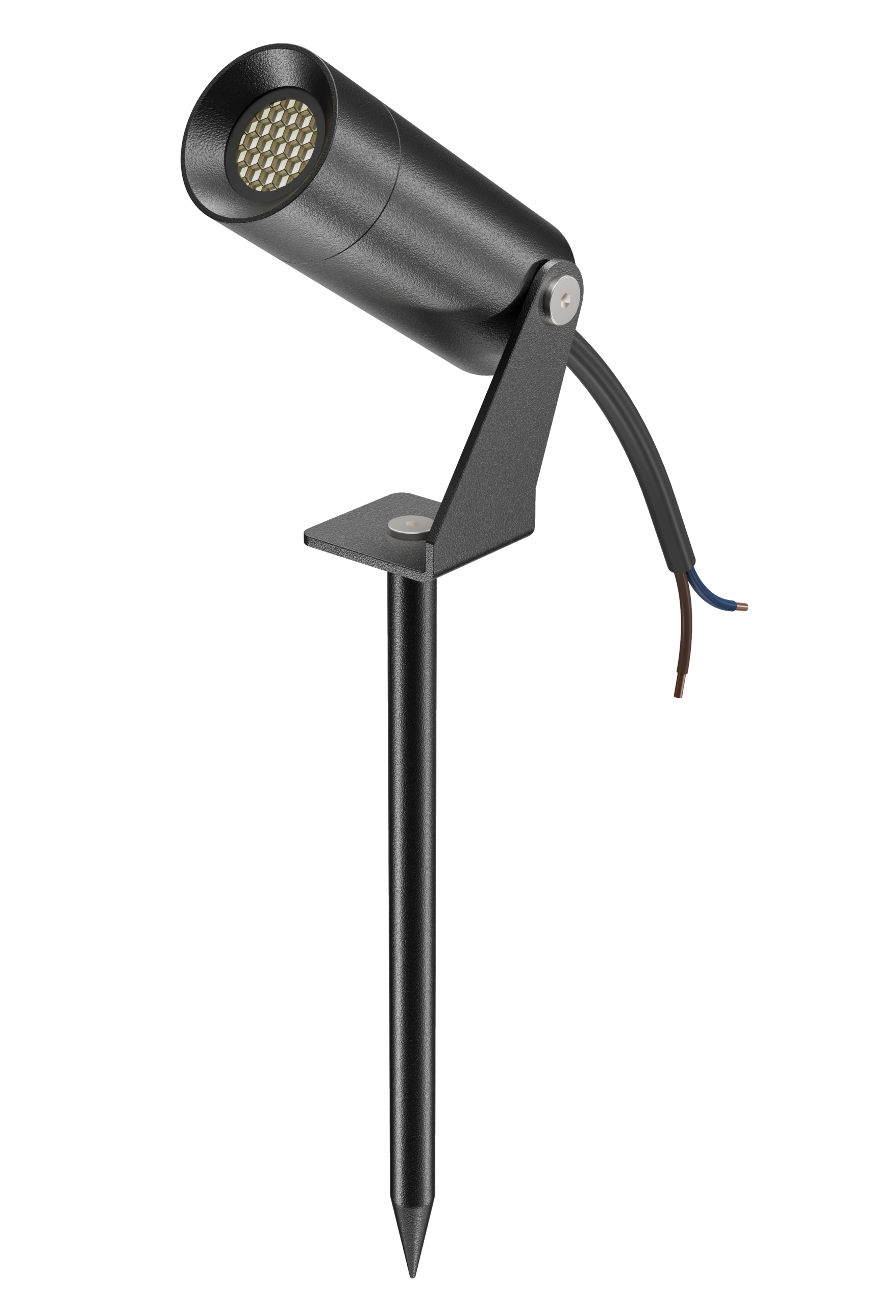 LUXE Mini Spike Spot Light GA-SP0212 - Image 2