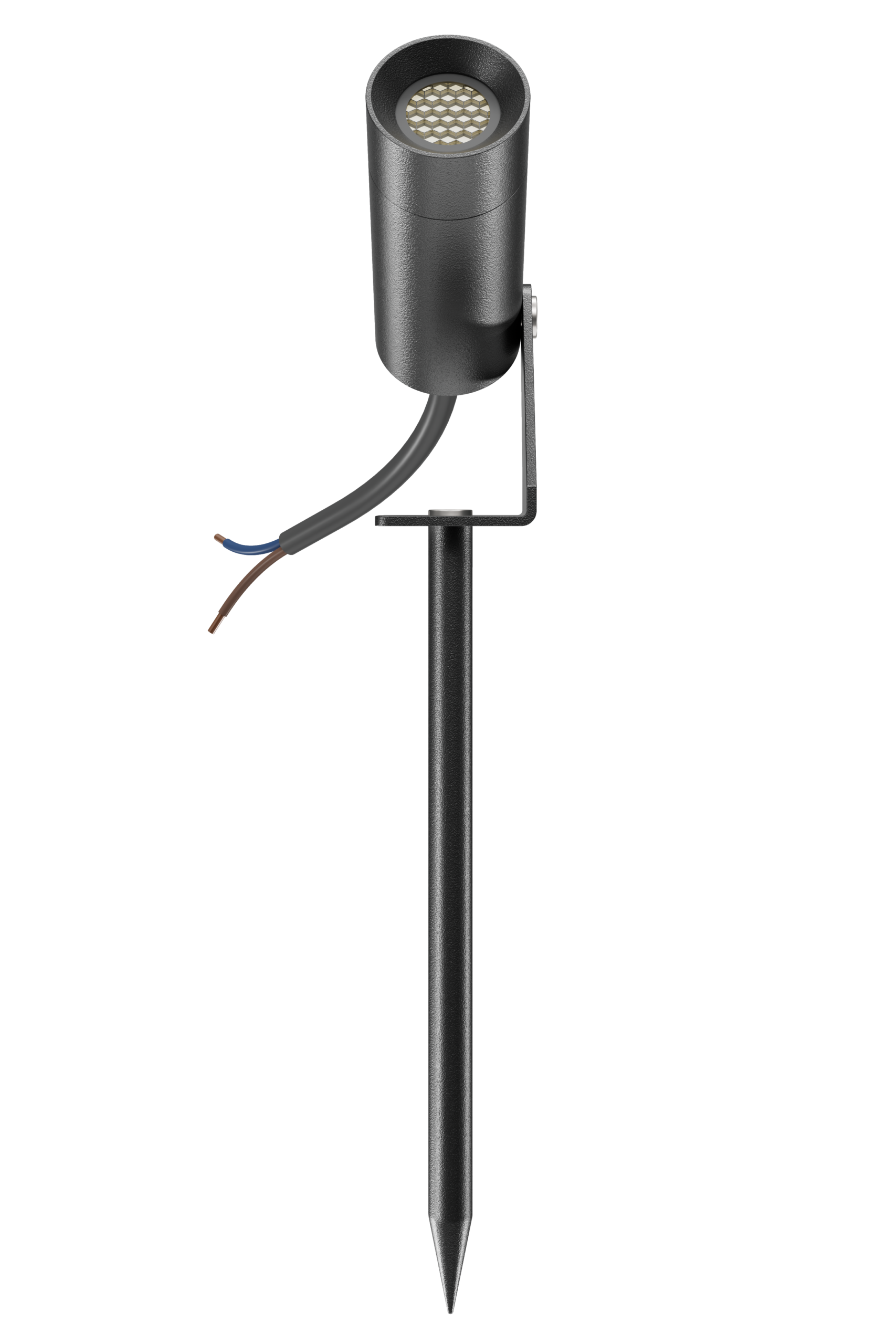 LUXE Mini Spike Spot Light GA-SP0212 - Image 5