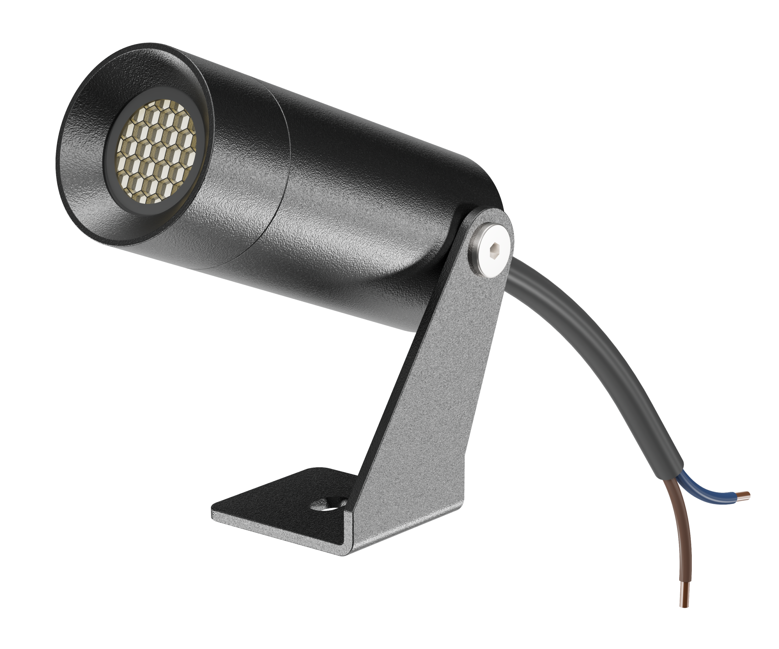 LUXE Mini Spike Spot Light GA-SP0212 - Image 7