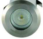 Underground Light GA-DMS1W - Image 2