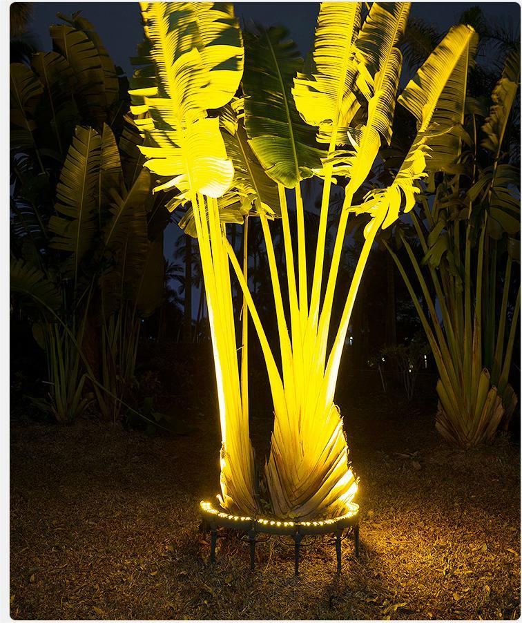 Tree Light GA-TPH8010 - Image 2