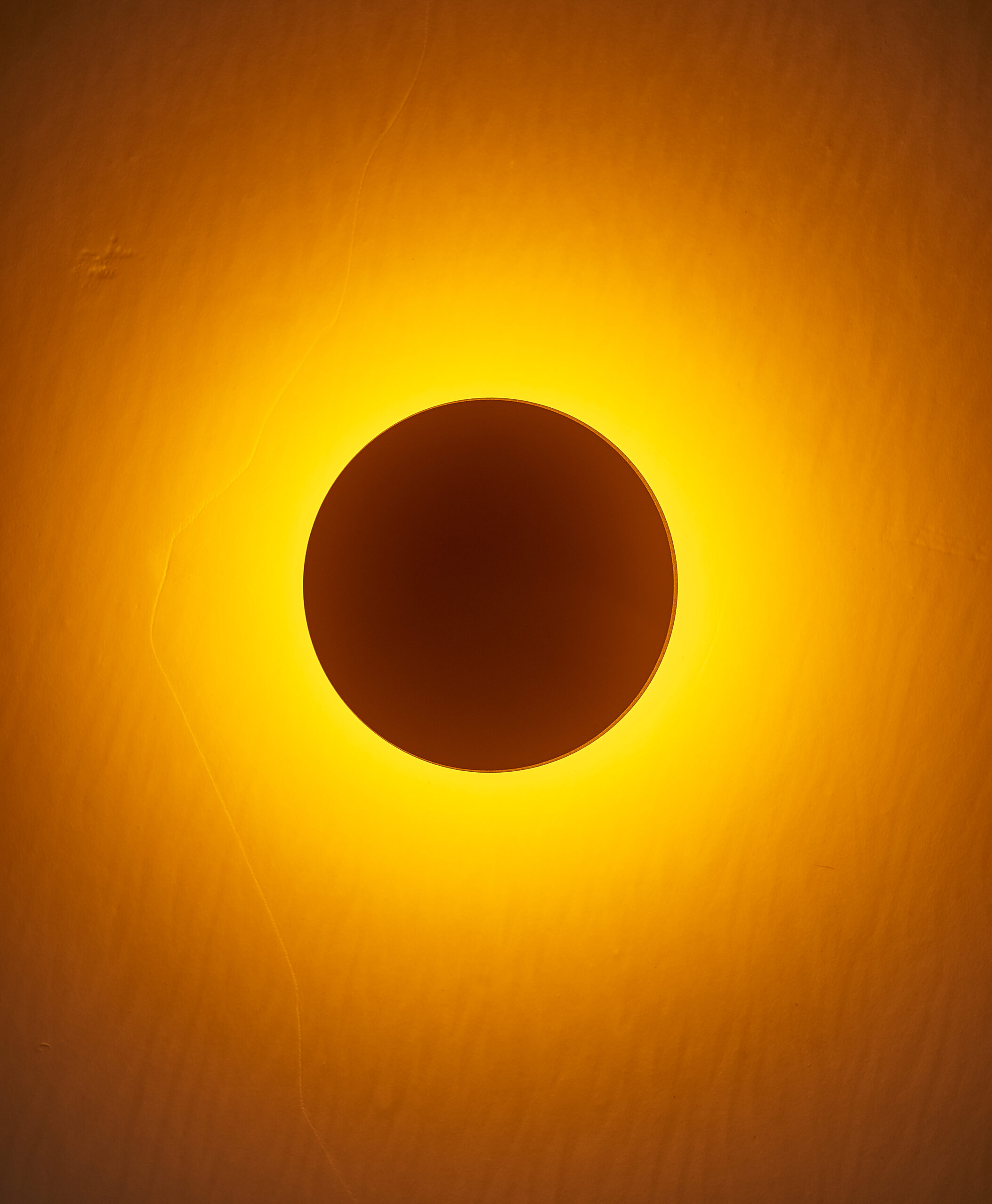 Moon Wall Light 0081 GA-WL C0081 - Image 4