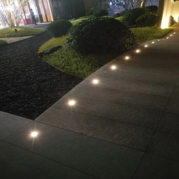 Underground Light GA-DMS1W - Image 9