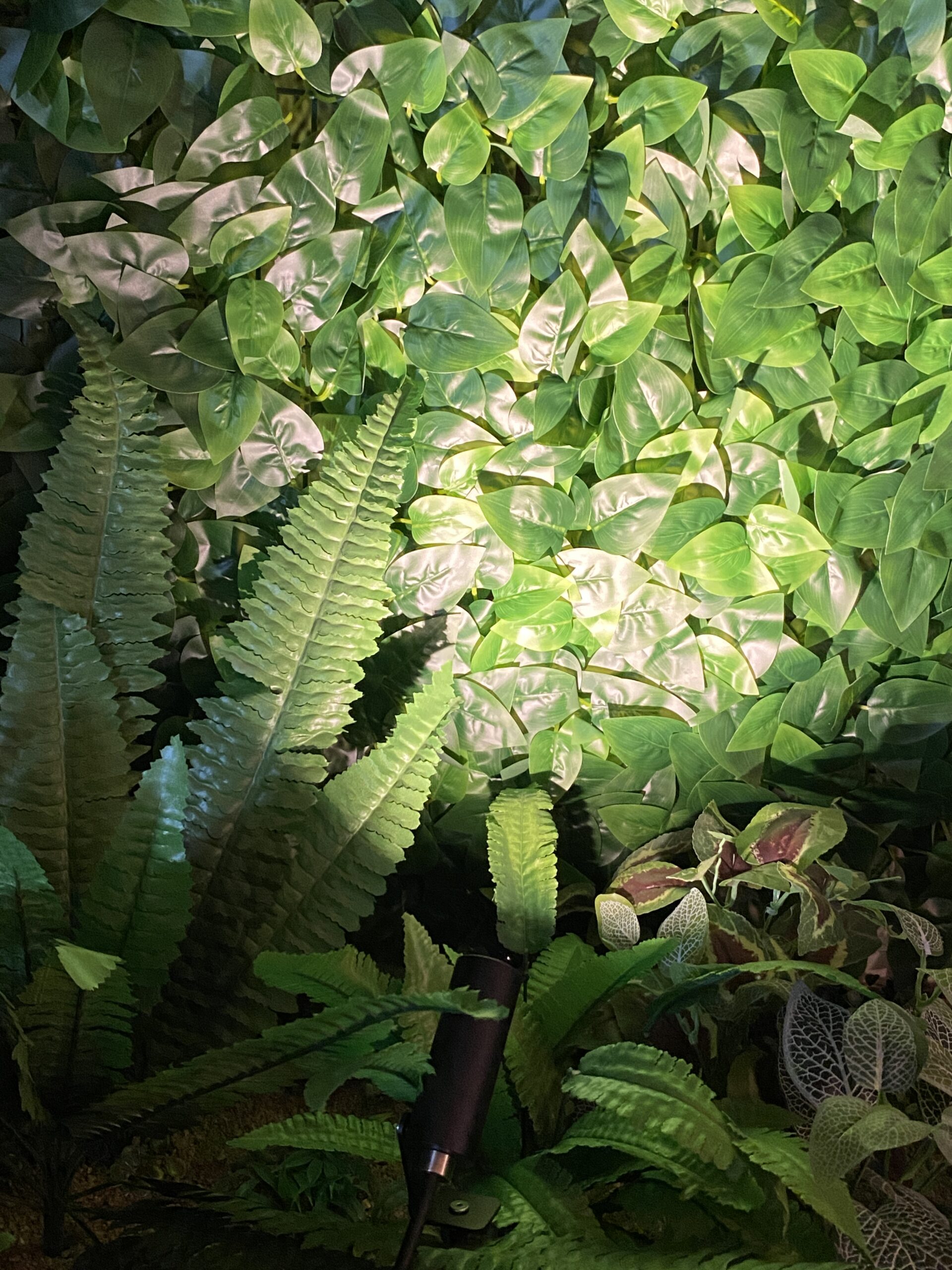 LUXE Mini Spike Spot Light GA-SP0212 - Image 4