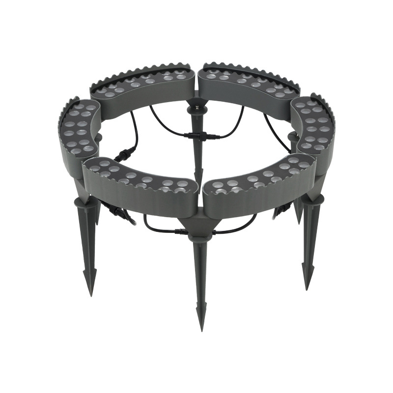 Tree Light GA-TPH8010 - Image 3