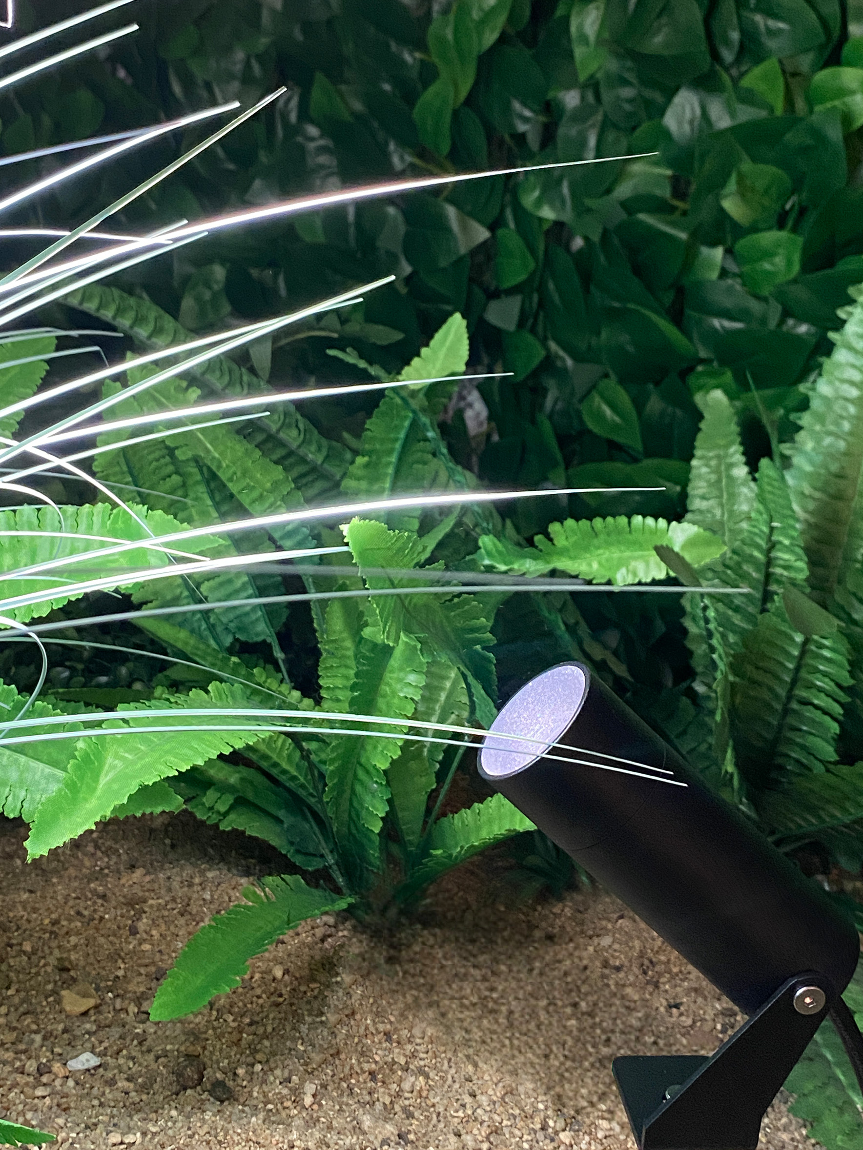 LUXE Mini Spike Spot Light GA-SP0212 - Image 3