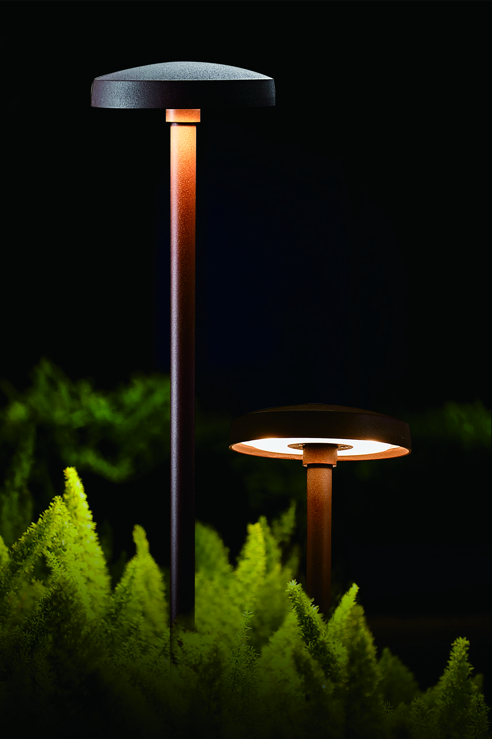 Bollard / Pole Light GA-SP0080 - Image 3