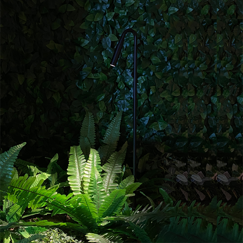 Pathway Spike Spot Light GA-SP0211P - Image 2