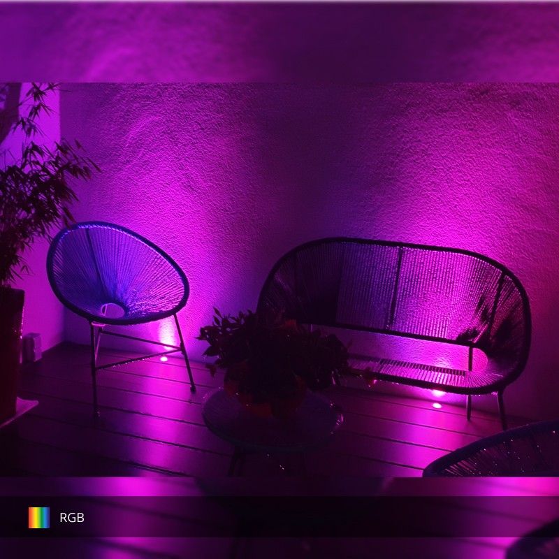 Underground Light GA-DMS1W - Image 7