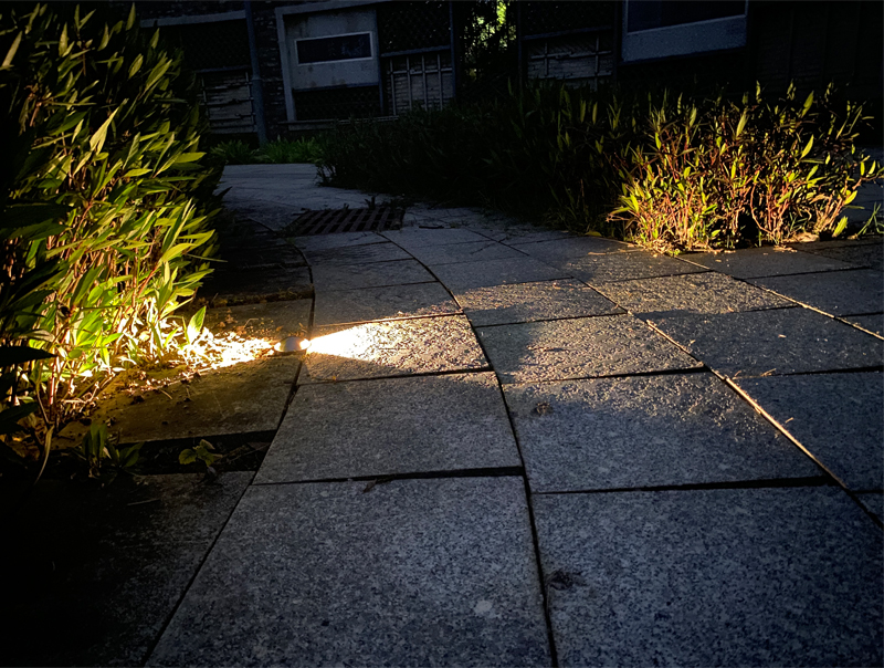 In-ground Surface Washer GA-LG03 - Image 3