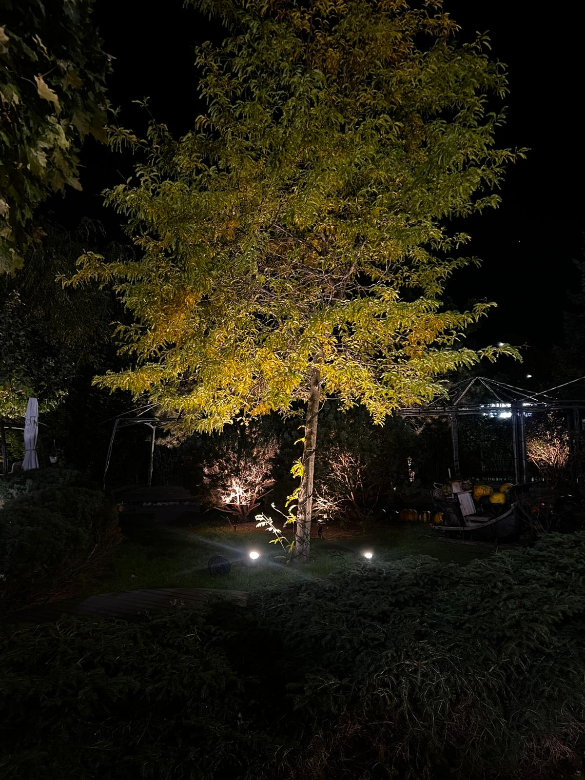 In-ground COB Light GA-UG602B - Image 6