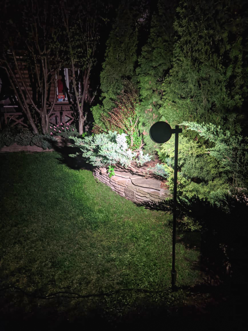 Pole Spotlight � - Image 4