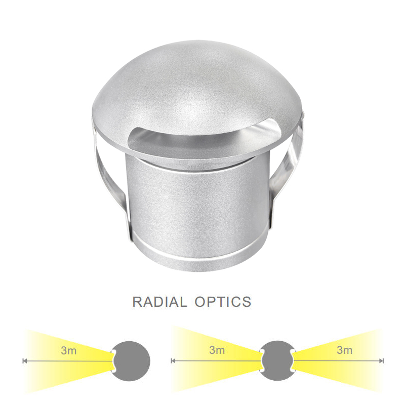 In-ground Surface Washer GA-LG03 - Image 4