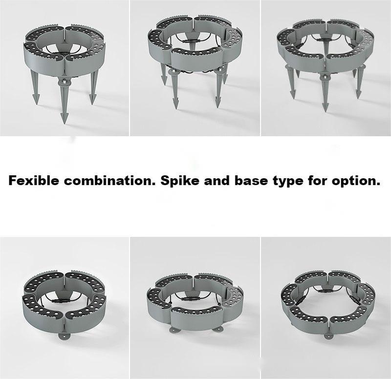 Tree Light GA-TPH8010 - Image 5