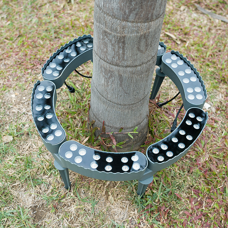 Tree Light GA-TPH8010 - Image 6