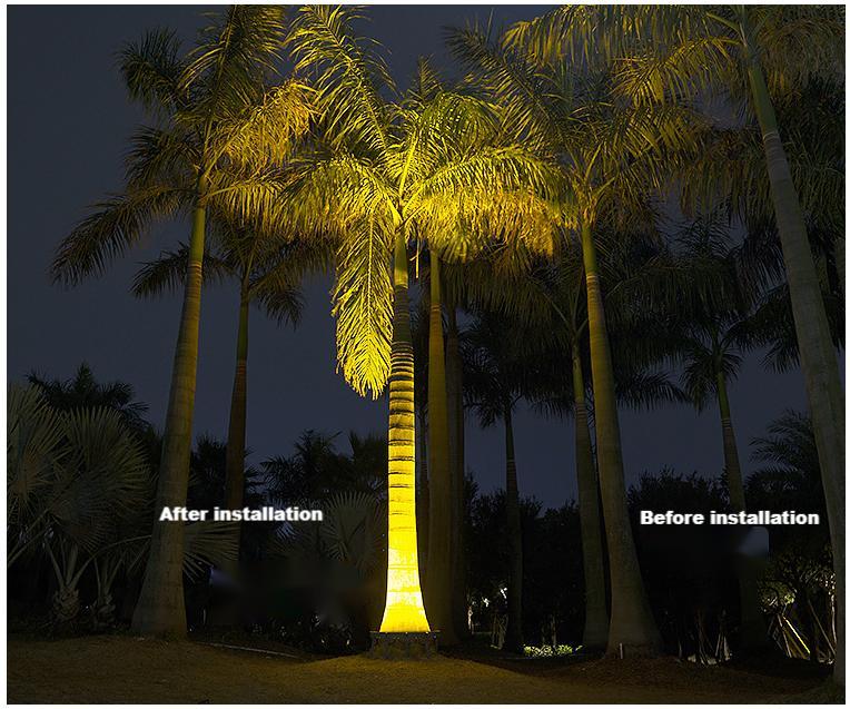 Tree Light GA-TPH8010 - Image 8