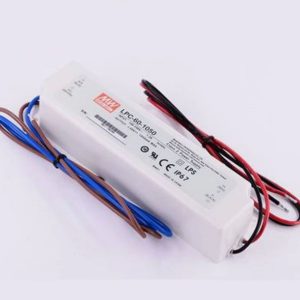 Power Supply LPC-60-1050