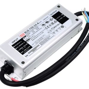 Power Supply XLG-150-24-A