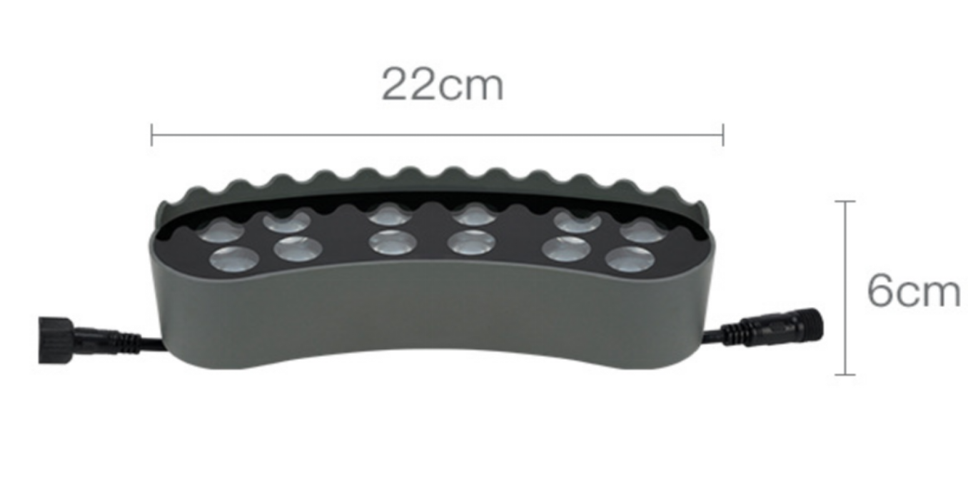 Tree Light GA-TPH8010 - Image 9