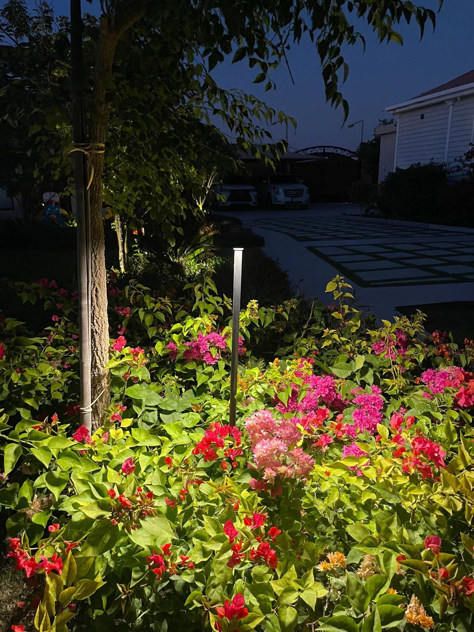 Bollard / Pole Light GA-SP0080 - Image 6