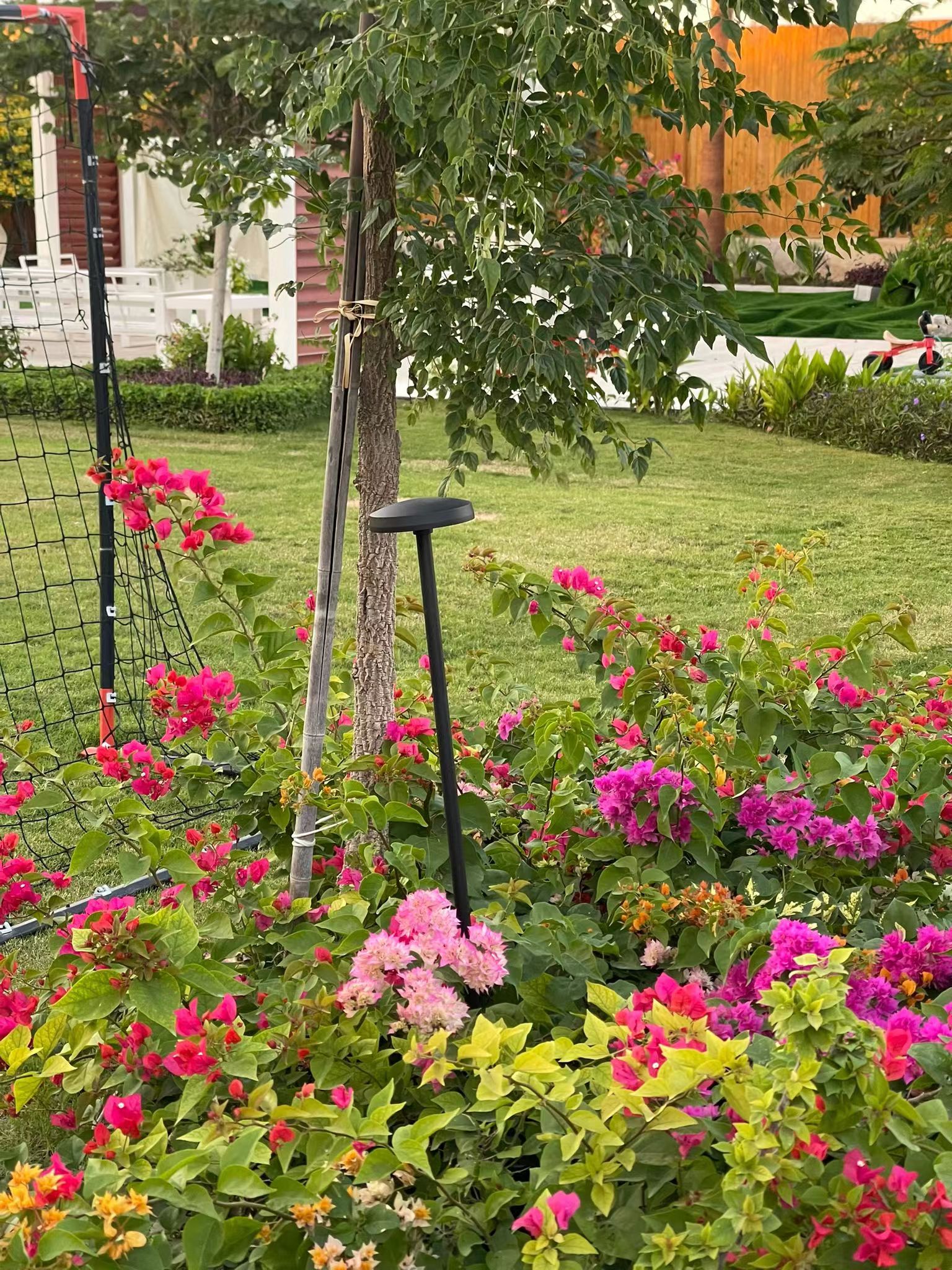 Bollard / Pole Light GA-SP0080 - Image 7