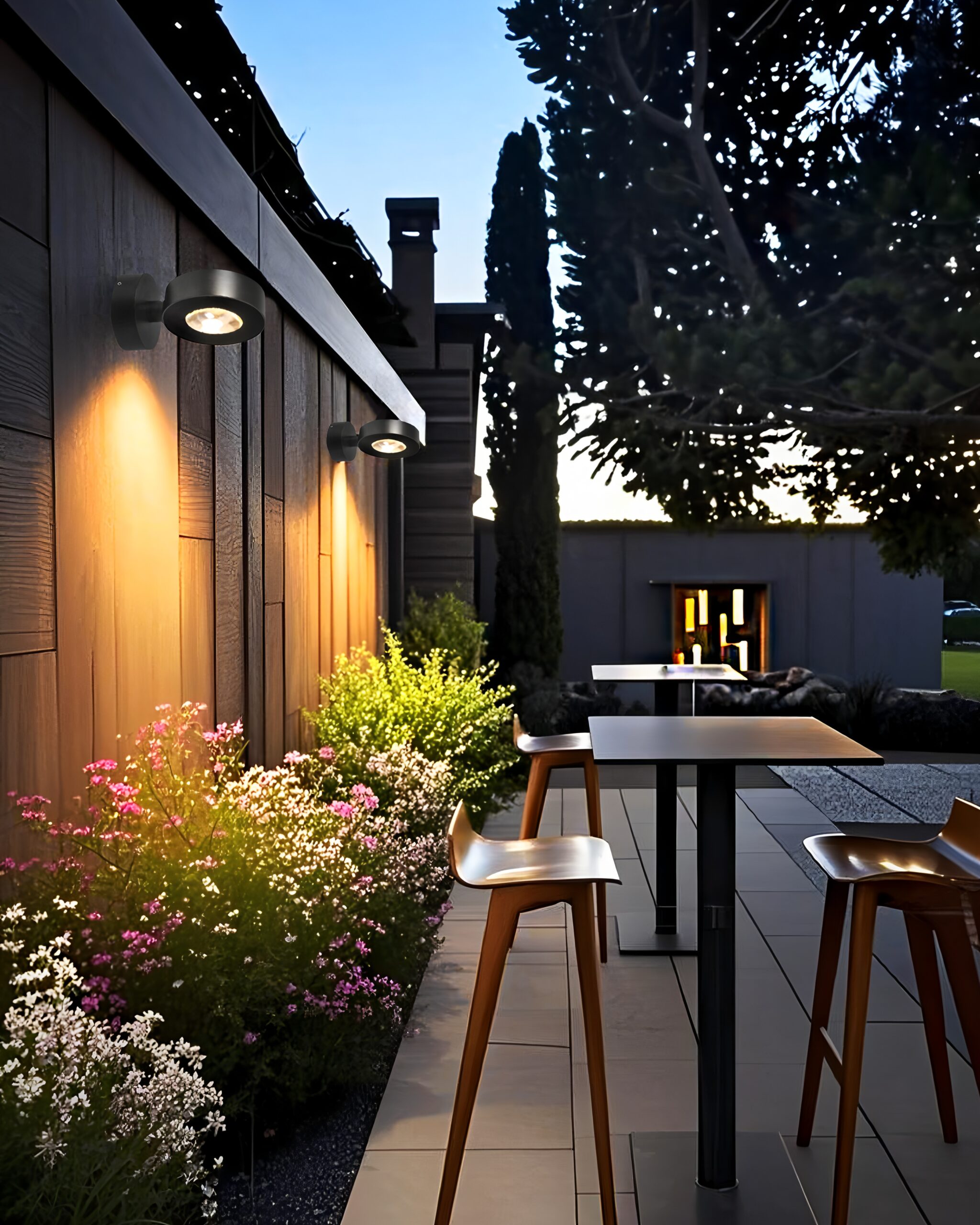 Rotatable LED Wall Light GA-SP0092 - Image 5