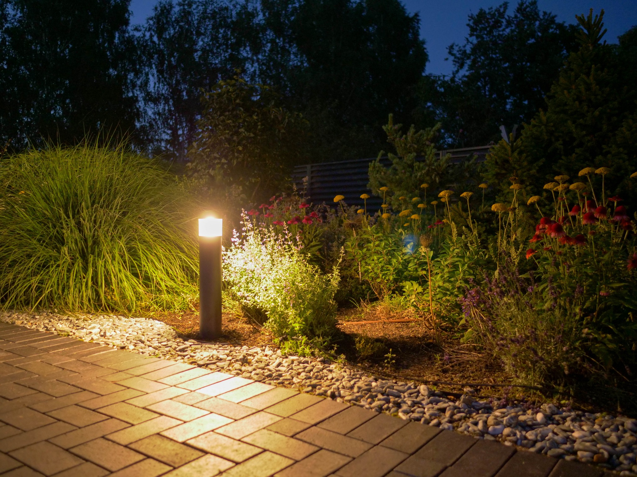 Bollard Light GA-LD1260 - Image 3