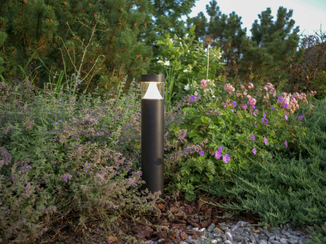 Bollard Light GA-LD1260 - Image 2