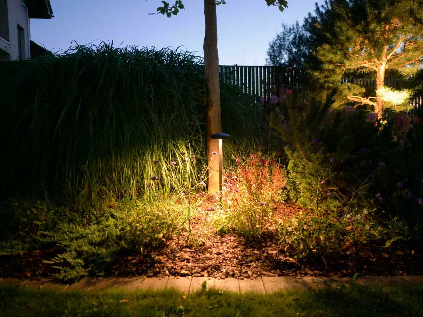 Bollard / Pole Light GA-SP0080 - Image 8