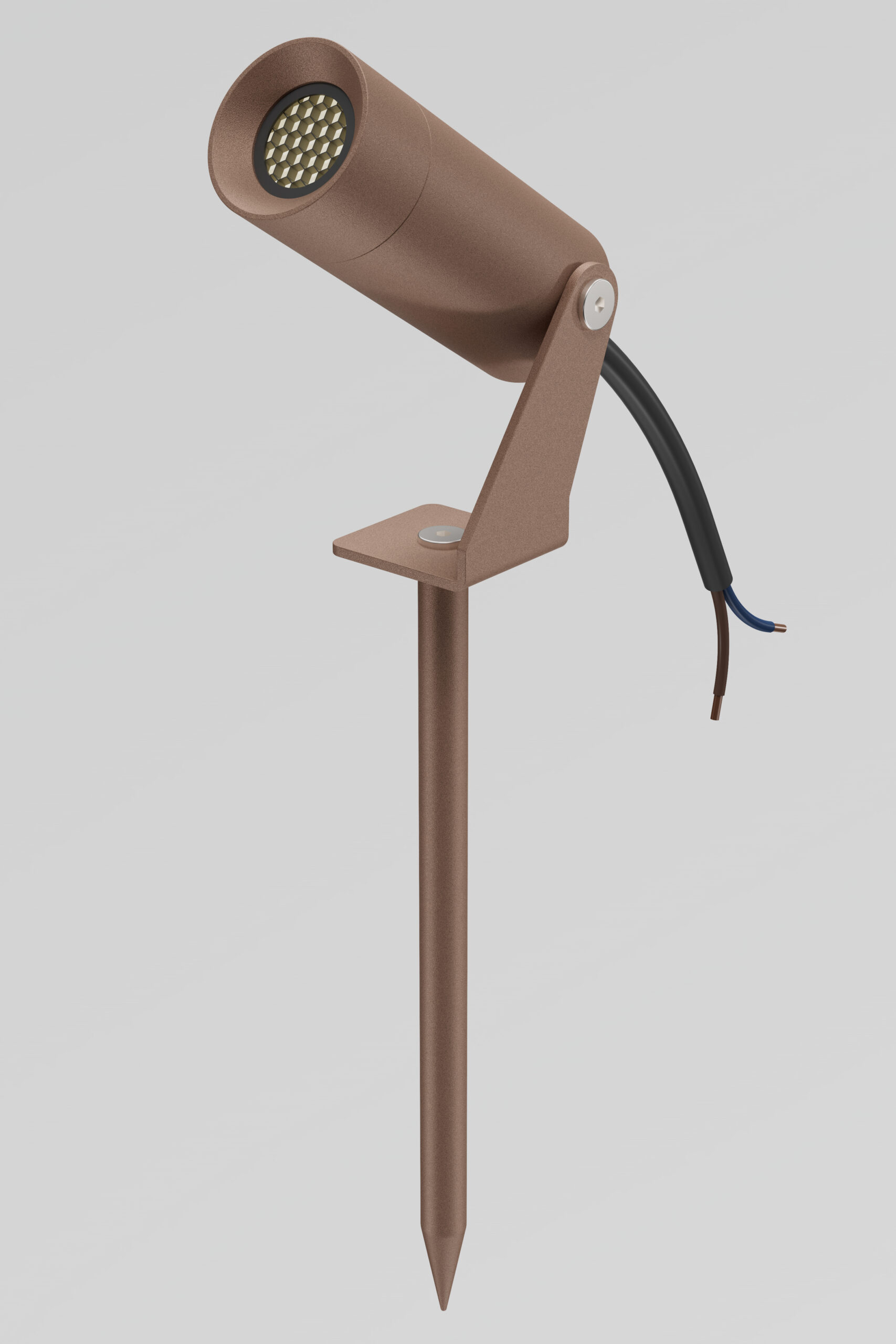 LUXE Mini Spike Spot Light GA-SP0213 - Image 3