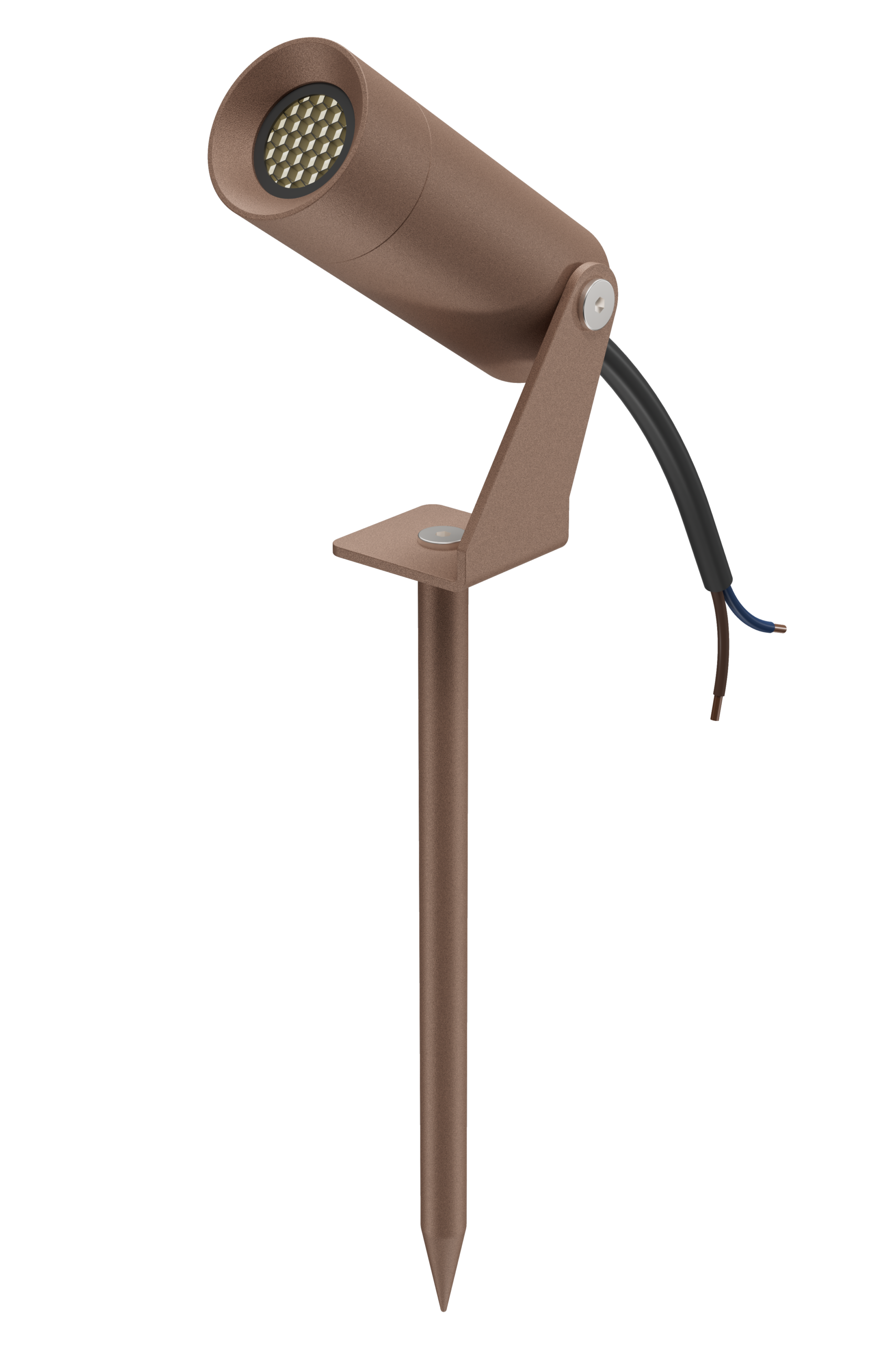 LUXE Mini Spike Spot Light GA-SP0213 - Image 2